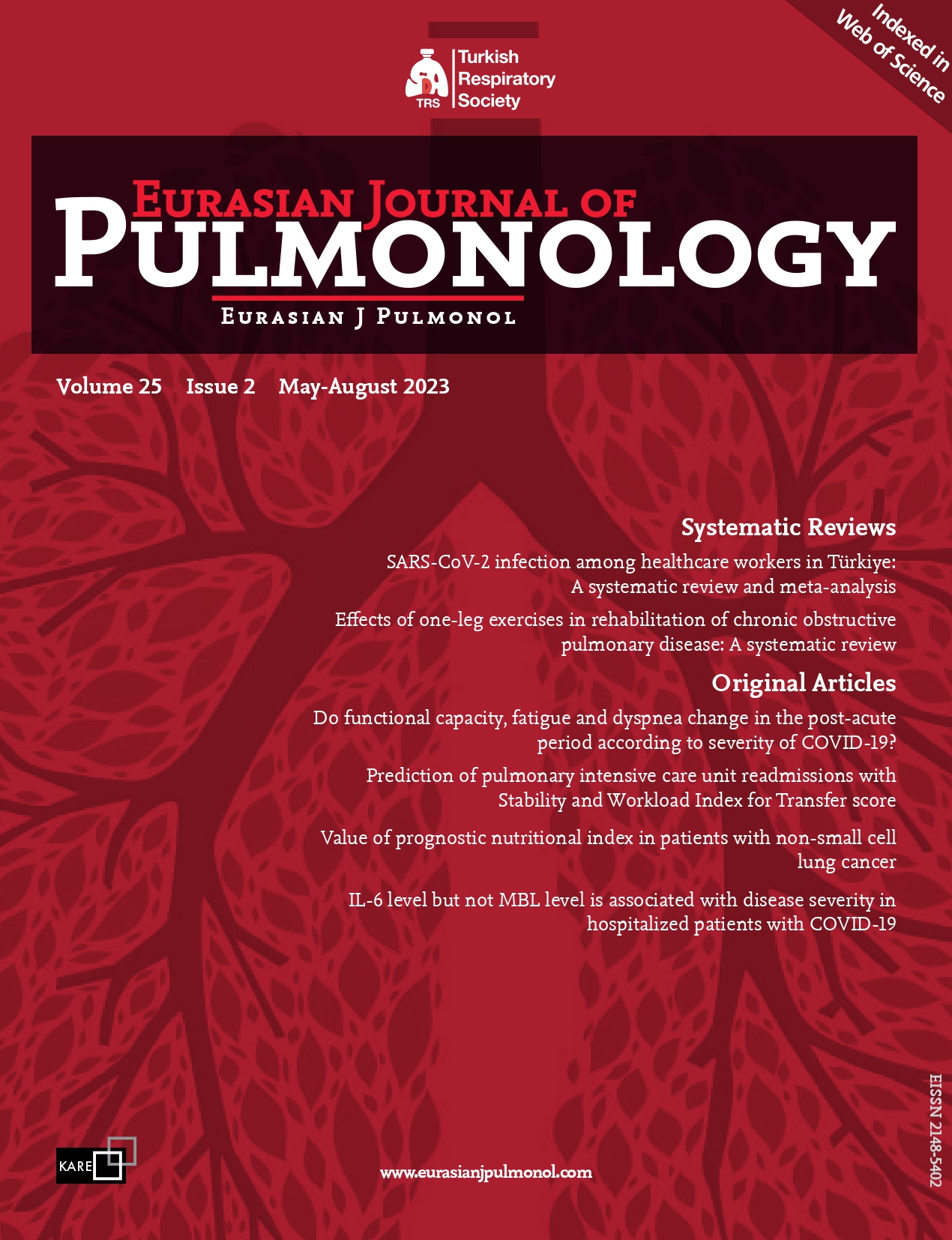 Pulmonary Embolism As The First Sign Of Hepatocellular Carcinoma In A 